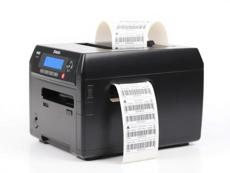 Barcode Printers
