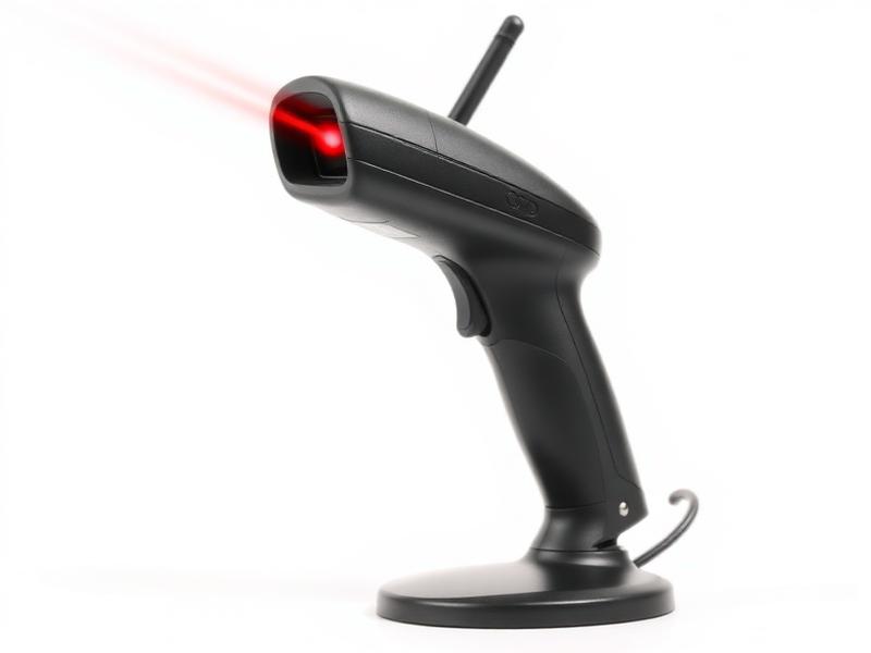 Barcode Scanners