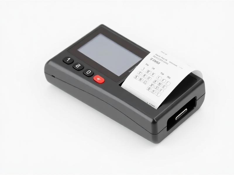Billing Machines