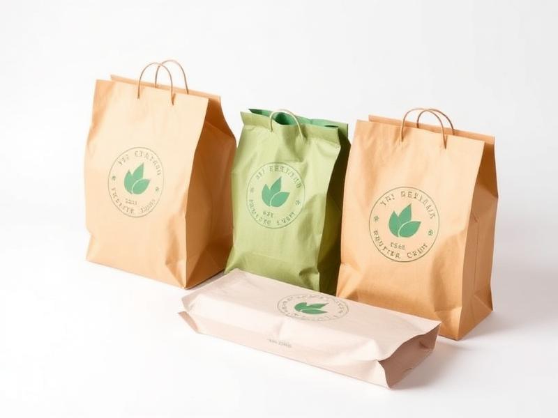 Custom Eco Packaging