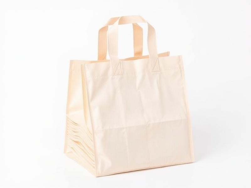 D-Cut Carry Bags
