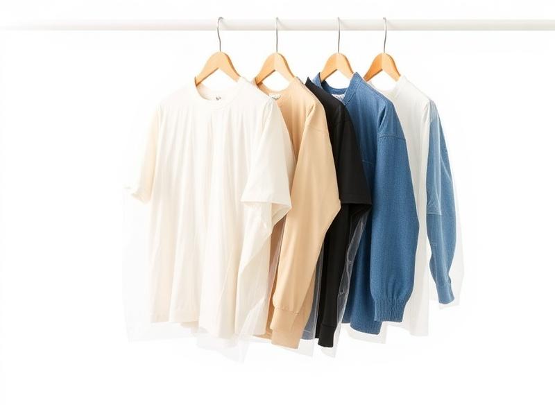 Compostable Garment Bags