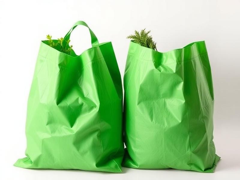 Grocery Bags