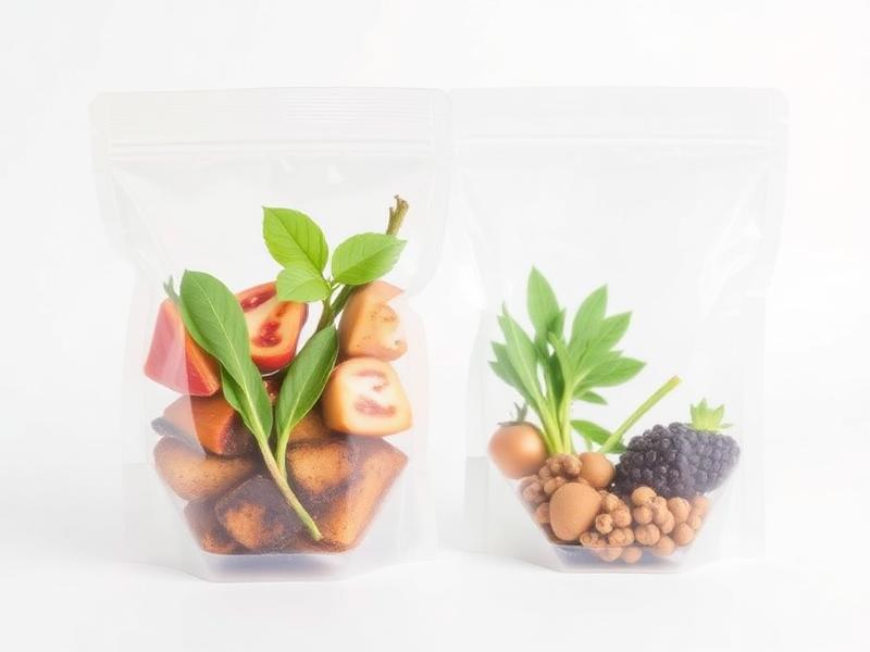Pouches