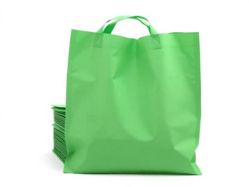 W-Cut Carry Bags