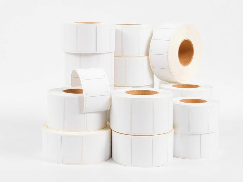 Labels & Ribbons