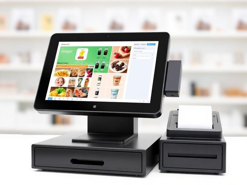 POS Systems