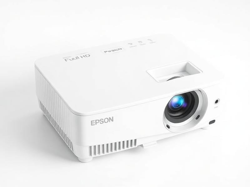 Projectors & Printers