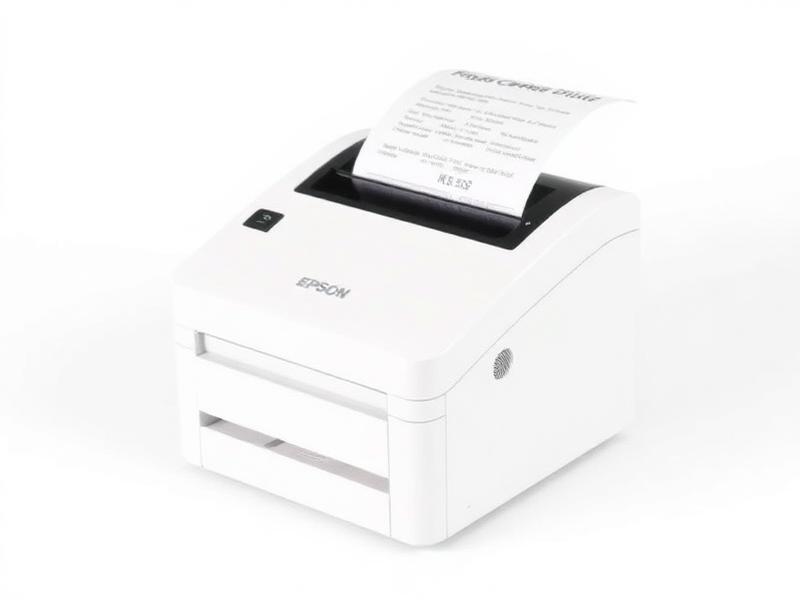 Thermal Receipt Printers