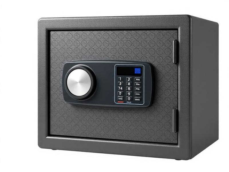 Godrej Safe Lockers