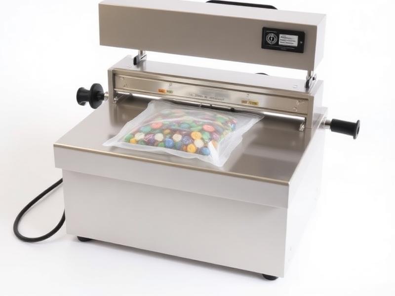 Sealing Machines